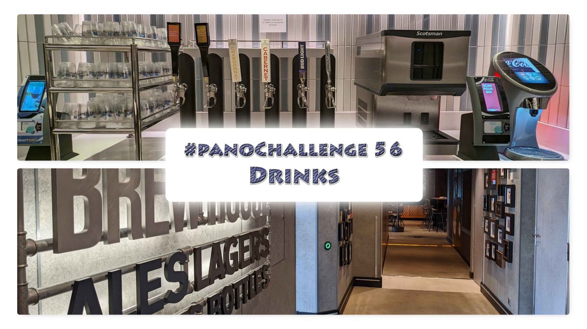 PanoPhotos's tweet photo. ✴️ #panoChallenge 56: Drinks ✴️
It's already Oct. 7th, 2026, in parts of the world!
Let's kick-off our 1-day only #panoChallenge now.
Share #panophotos of your favorite drinks, bars, cafes, tea or coffee plantations, etc.
Be creative! 😊 https://t.co/Agt0Jhqjxg