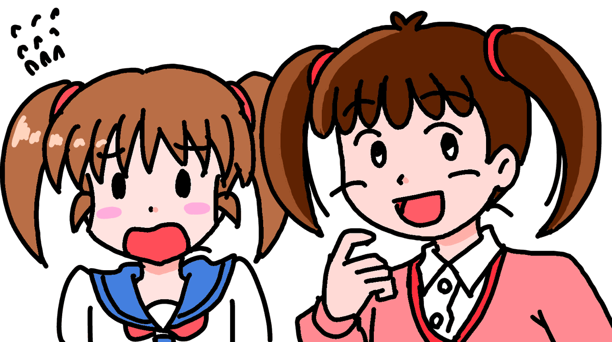 imouto0213's tweet photo. きょうのおえかき4

お題が子供向け番組だったもんで…
似てるキャラを描きました… https://t.co/zAXoTo1fvc