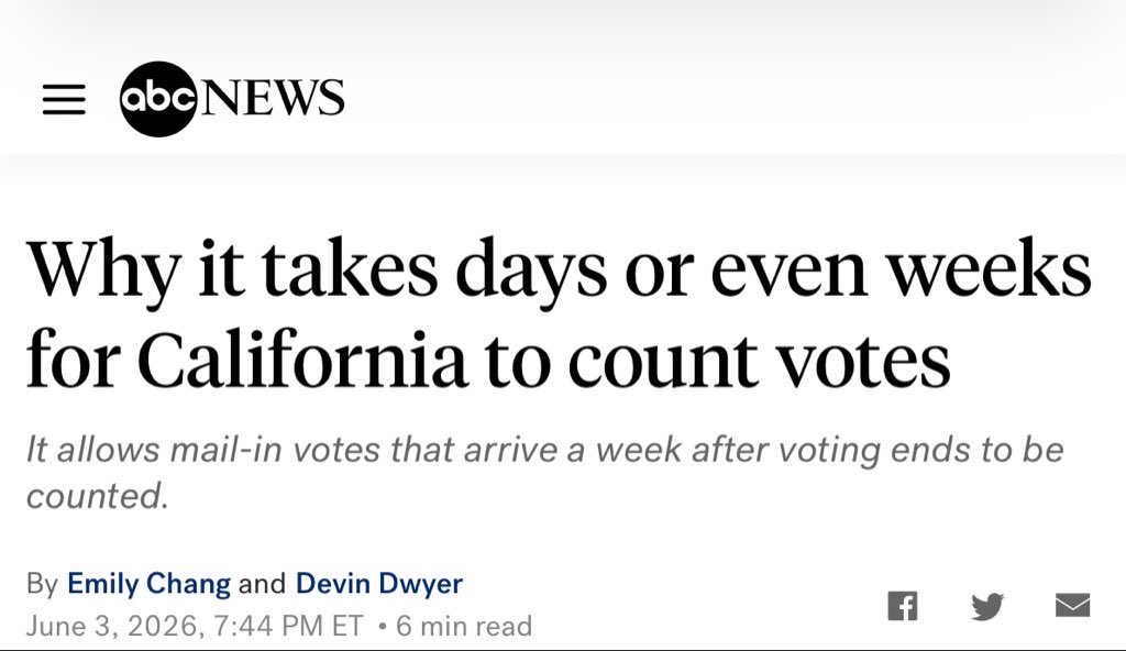 Geiger_Capital's tweet photo. Brazil held their election yesterday.

There were no mail-in ballots, and no weeks of voting. All votes are cast on the same day, in person, with voter ID required.

~120 million votes.
It was all done in a couple hours. https://t.co/Wr9FlK1tOr