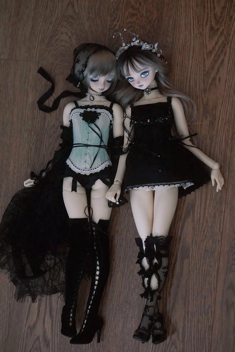 ttfaceup's tweet photo. 👭
volks-ryo/mimi
#ttfaceup #うちの子かわいい https://t.co/LnXUi5jUy3