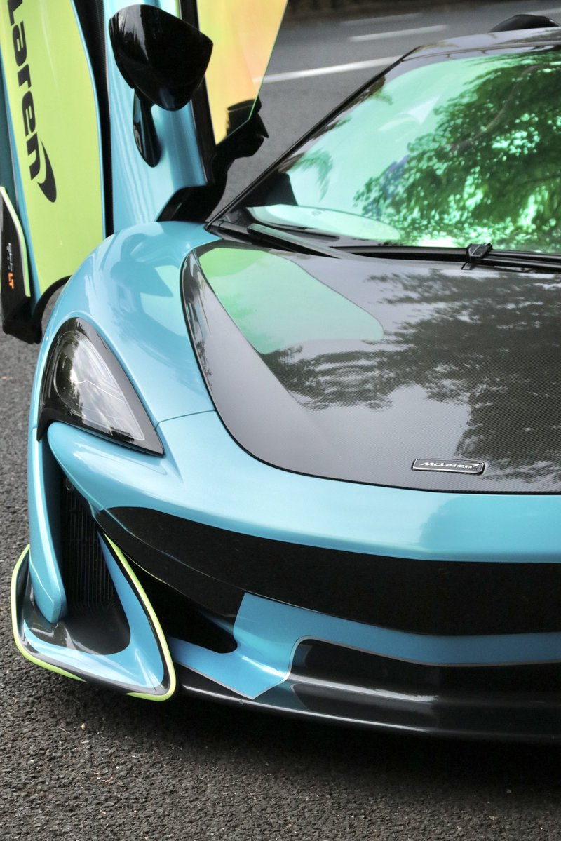 Animsphere's tweet photo. McLaren 600LT
2026/10/4

#オーナーさんに届け https://t.co/tUBflV5KoY