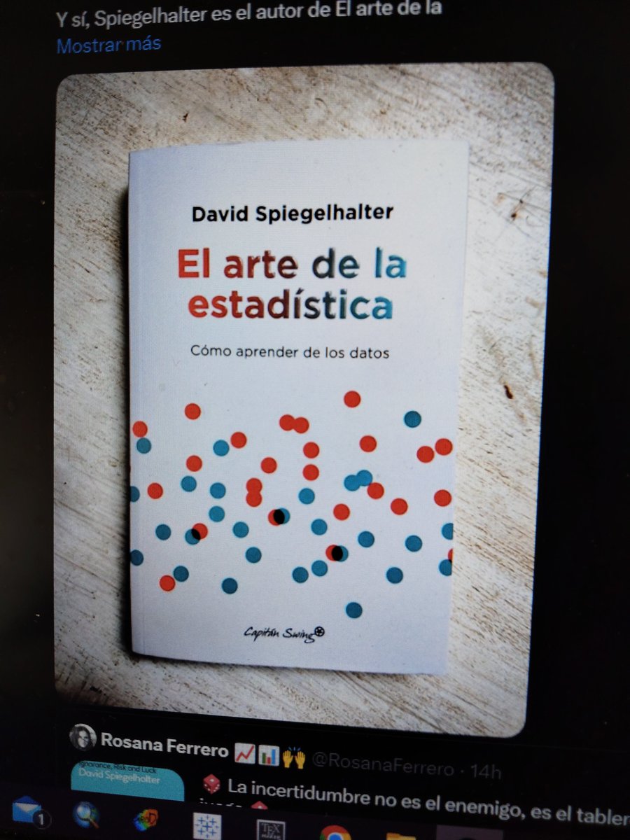 JeissonIA's tweet photo. @SantiagoVelezP Eso es correlación no causalidad. https://t.co/c78yhfvAs0