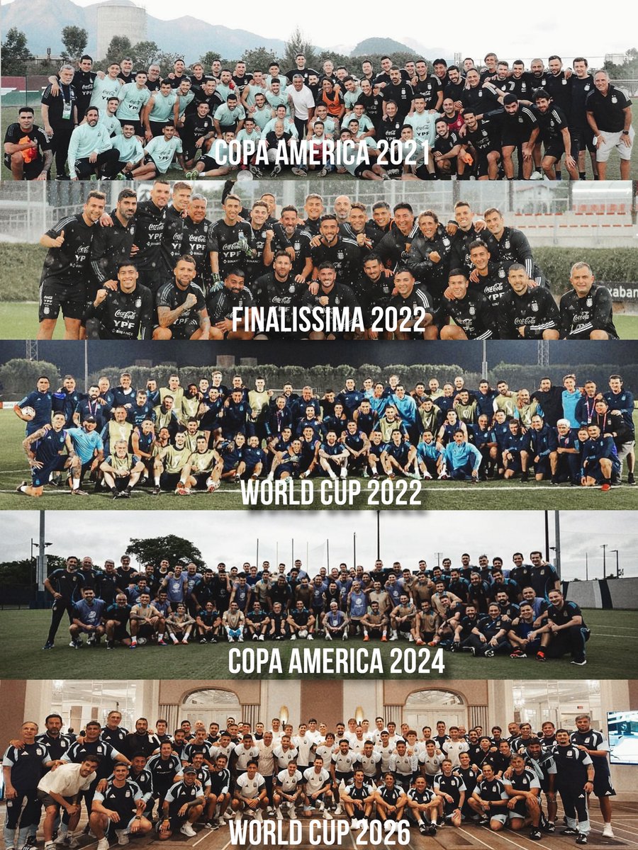 AlbicelesteTalk's tweet photo. What a team, bro.

What a team. https://t.co/NCN8JF2MX6