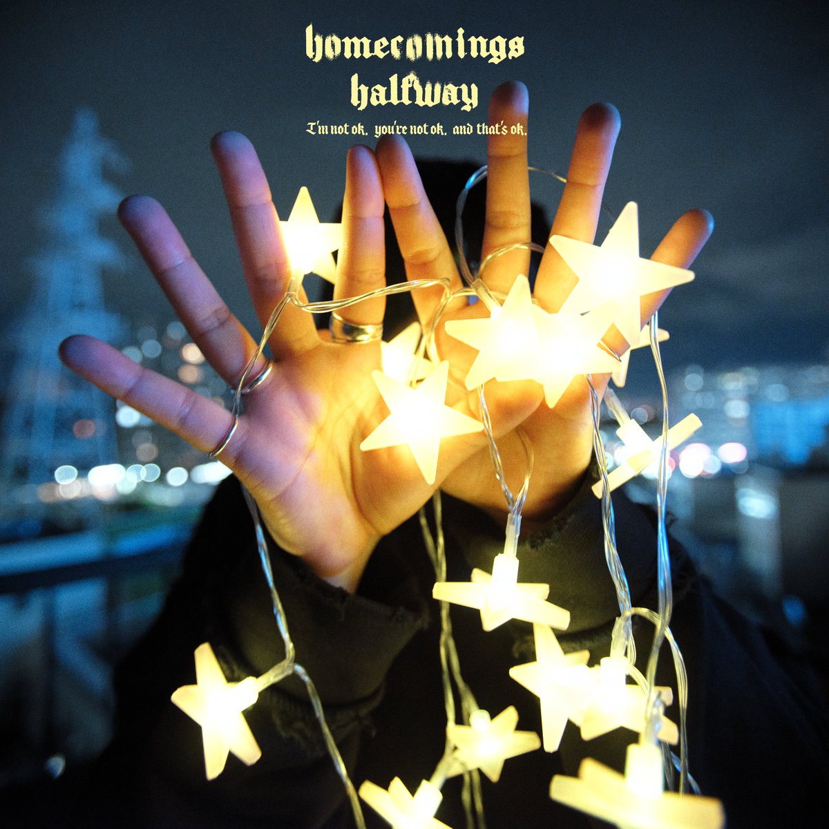 homcomi's tweet photo. 🌟𝙉𝙀𝙒𝙎🌟

ブルボン #オリジナルビスケットシリーズ 
TVCMソングが #Homecomings 書き下ろし
新曲「halfway」に決定！

📺新TVCM「カラフルビスケット」篇
https://t.co/tezFOfUkkf

🎧楽曲は明日0時より配信開始 .ᐟ
pre-add / pre-save 受付中✷
https://t.co/zFOee8JTgT

@Bourbon_JP #halfway https://t.co/ZnUxmMEs9y