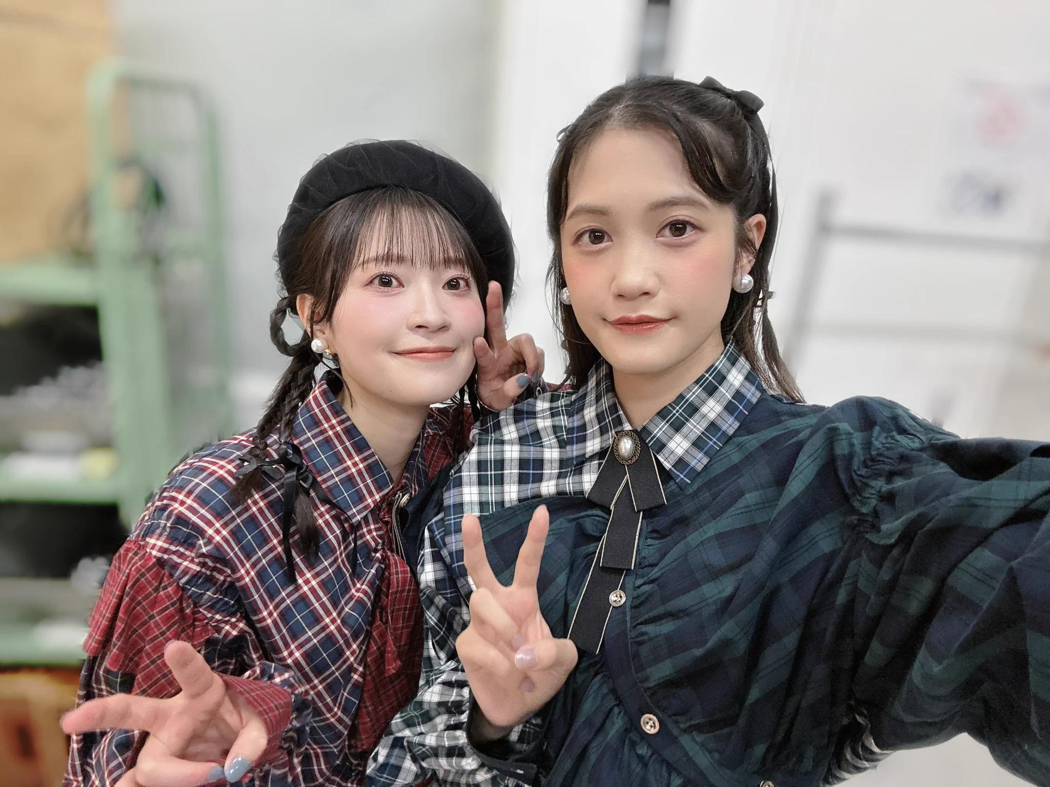 小泉萌香◯◇𝒉𝒂𝒓𝕞𝕠𝕖 (@k_moeka_) / X