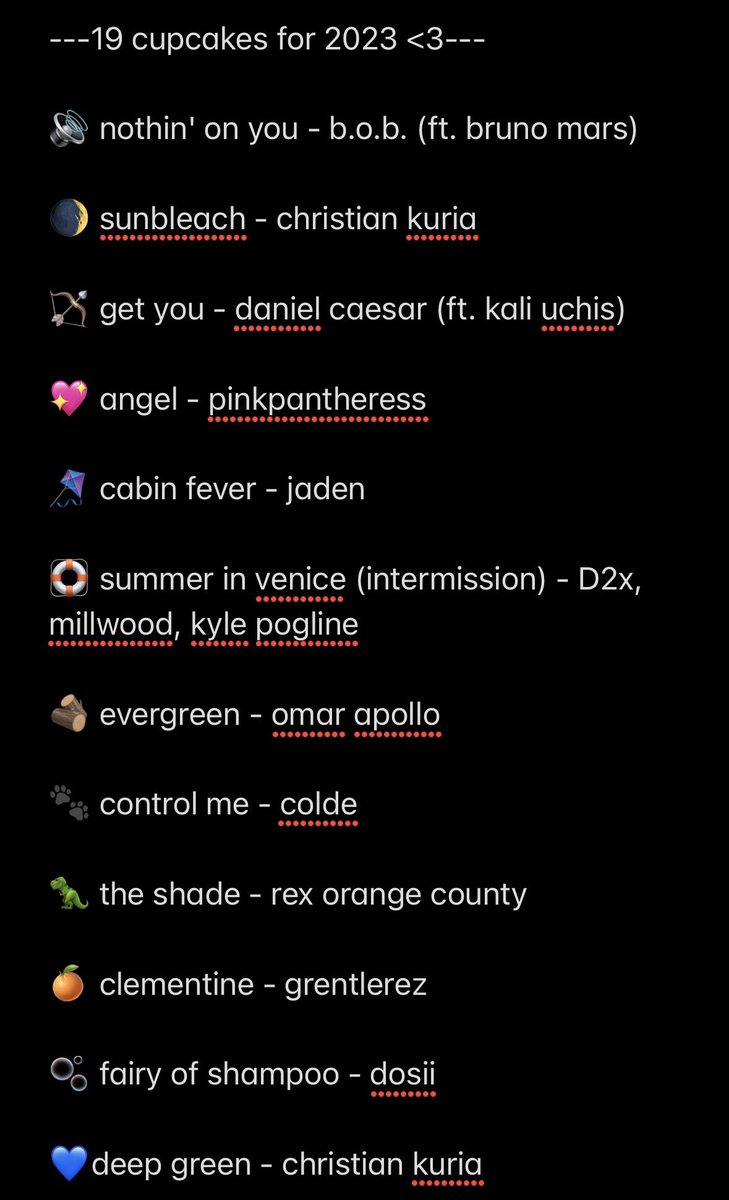 AboutNWJNSMusic's tweet photo. ADOR has locked Hanni’s 22nd birthday playlist behind a paywall on Weverse.

Hanni used to share her playlist with fans every year on her birthday for free. https://t.co/ZZoW3kf2Yr