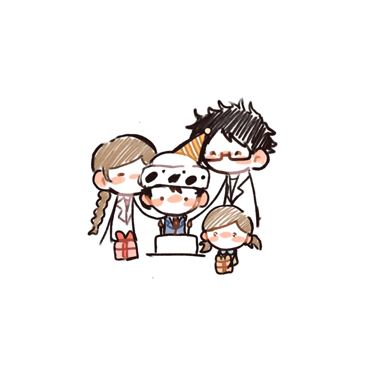onigiri10_06's tweet photo. 생일축하해!!

#トラファルガー・ロー誕生祭2026
#ロー誕生祭2026 https://t.co/hPtQKsuJAP