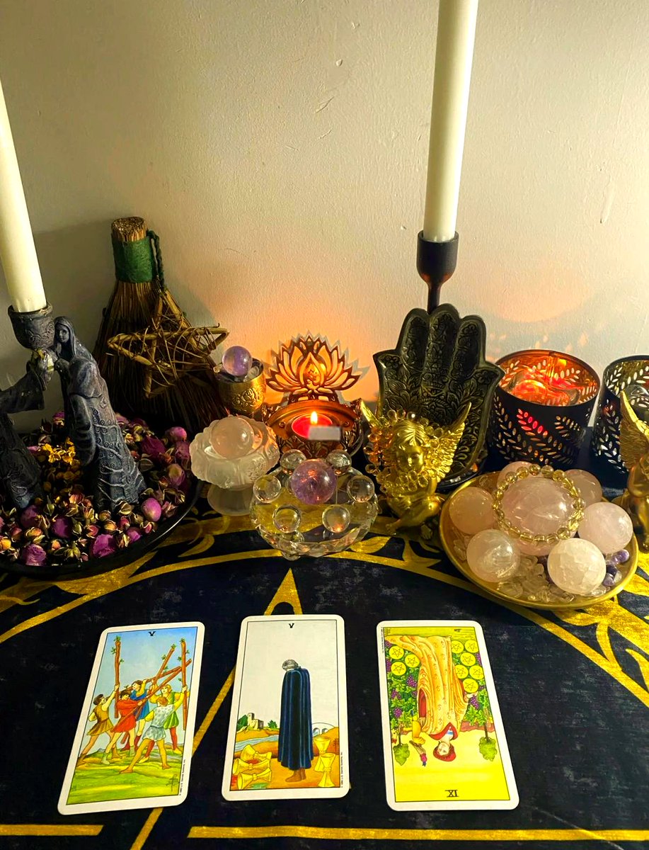 SaeedAhmedBija4's tweet photo. [Speak, reveal, unveil hidden truths tonight. The cards whisper.]， https://t.co/uL4Ja8HQ4s