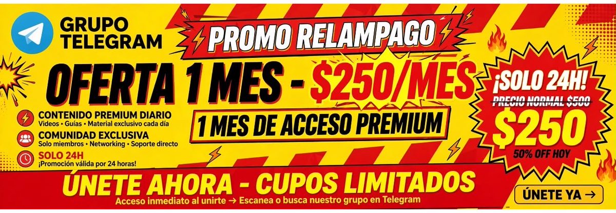 sirenatvmodel's tweet photo. Grupo de telegram en promo 📱 https://t.co/8Eqx01sR7y https://t.co/EO6mt8RMfP