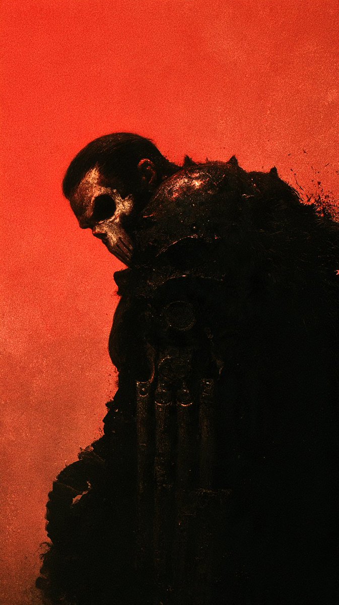 awesome_visuals's tweet photo. The Punisher. https://t.co/O2s4VlpBEa