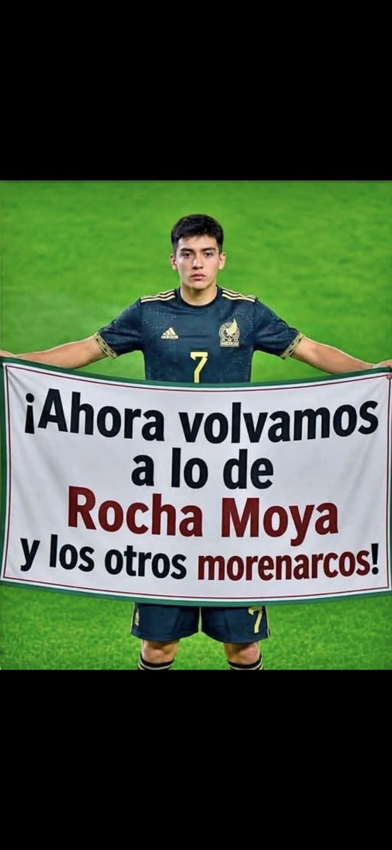 nadia_sure's tweet photo. @ArturoZaldivarL La izquierda es un ascoooo, NO VOTEN X ELLOS HERMSNOS DE BRASIL!!!
Se los decimos los mexicanos q tenemos un gobierno de izquierda y de 💩💩💩
#NarcoGobierno #NarcoEstado #NarcoPartido #Enriquecimientoilcito #NexosConElNarcorrafico #AbusoDePoder #Nepotismo #Influyentismo https://t.co/tZPIWhl9bP