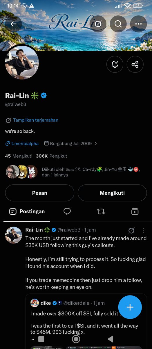 pointeorash tweet picture