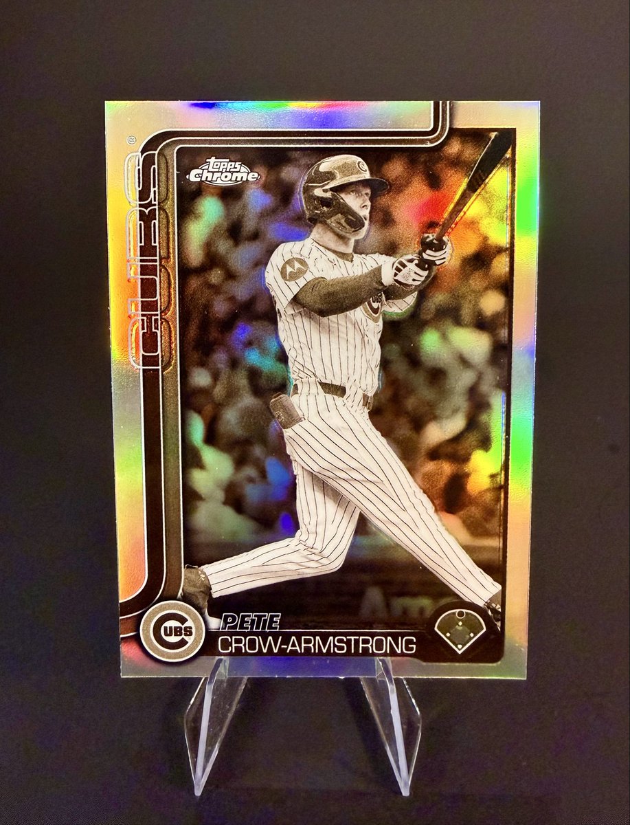 TspoonCards's tweet photo. Good friend of mine hooked it up with some PCA this week!! https://t.co/G4qBycs8Qf