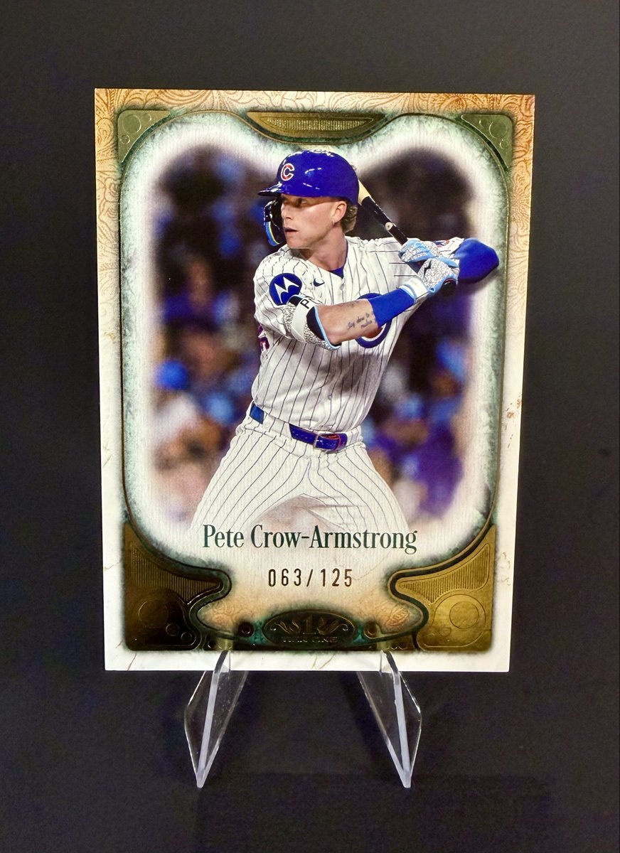 TspoonCards's tweet photo. Good friend of mine hooked it up with some PCA this week!! https://t.co/G4qBycs8Qf