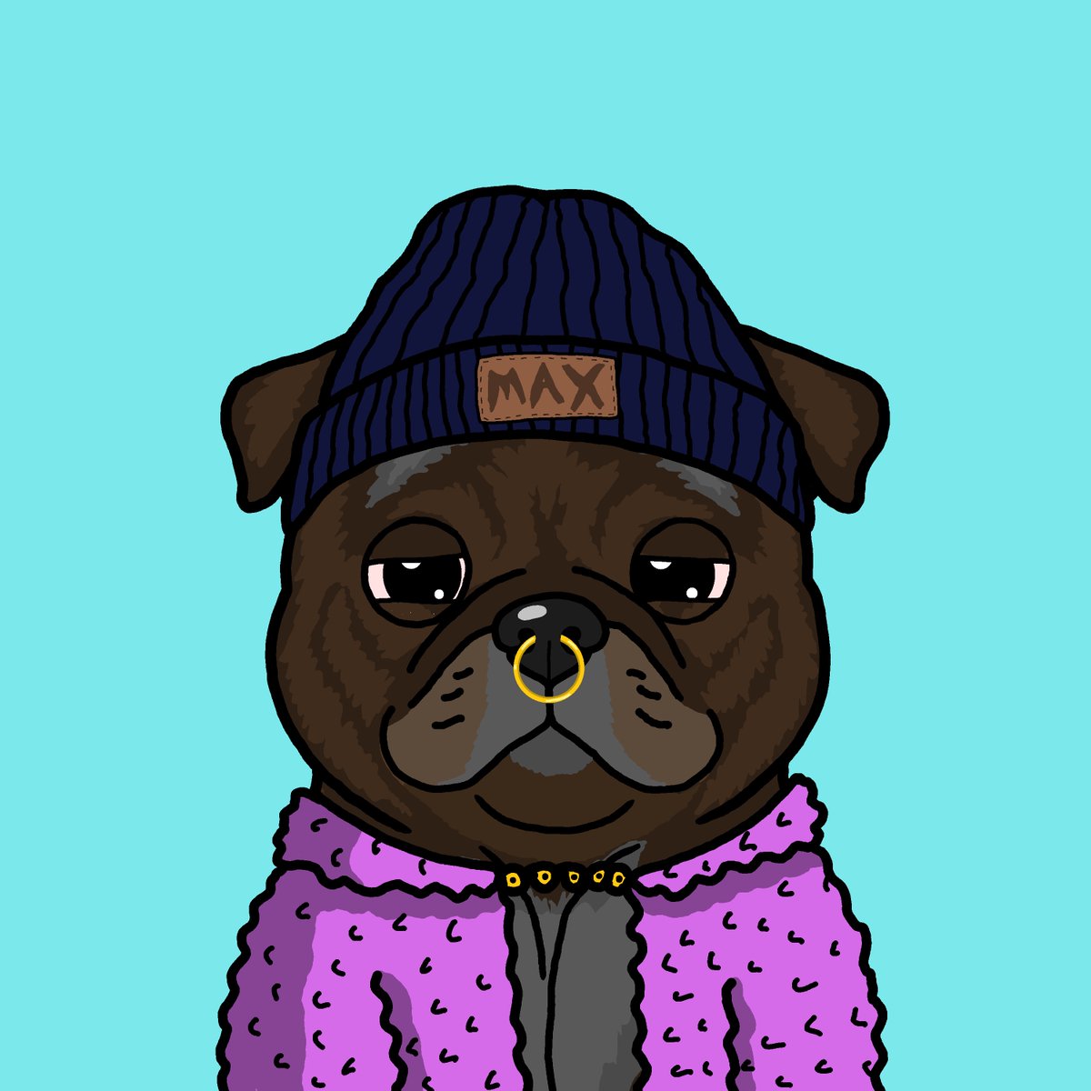 MWombarra's tweet photo. ‘‘Twas fun last night 

Who’s big pimpin 

@Maxthedog77 https://t.co/0ULEbU9Kkh