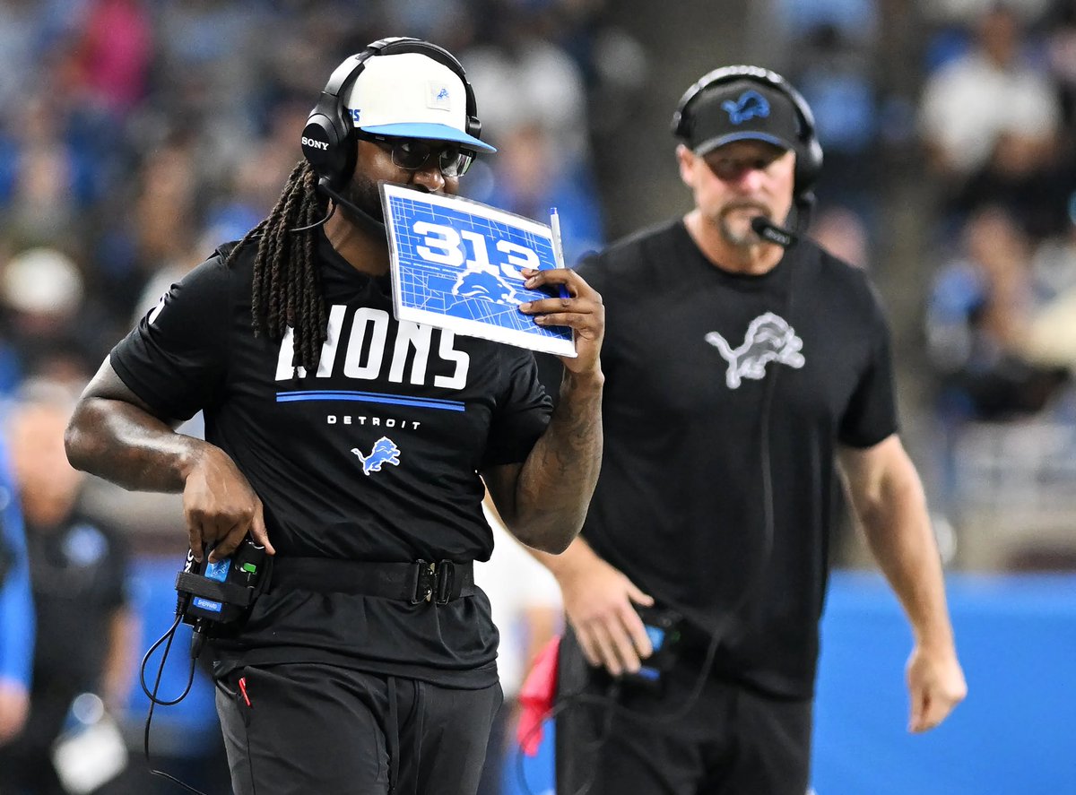 NatSparbeck's tweet photo. At some point Dan &amp; Co. have to wake up embarrassed, right?

32nd in PPG Allowed
32nd in YPG Allowed
32nd Passing YPG Allowed
32nd in 3rd Down Def (52.8%)
32nd in 4th Down Def (5/5 allowed)
Most First Downs Allowed (113)

This is mortifying. #OnePride https://t.co/VXz2QdxX5R