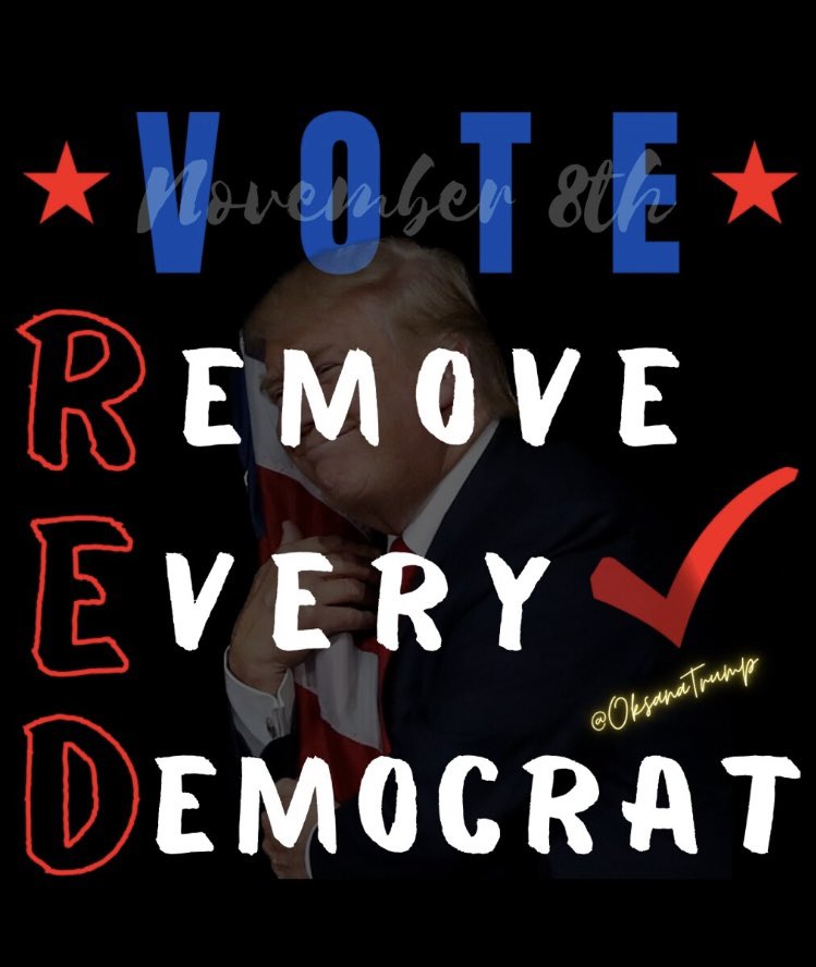 Jerzey17761's tweet photo. @DelkReese ♥️🇺🇸♥️🇺🇸 https://t.co/Vqn7IQynxZ