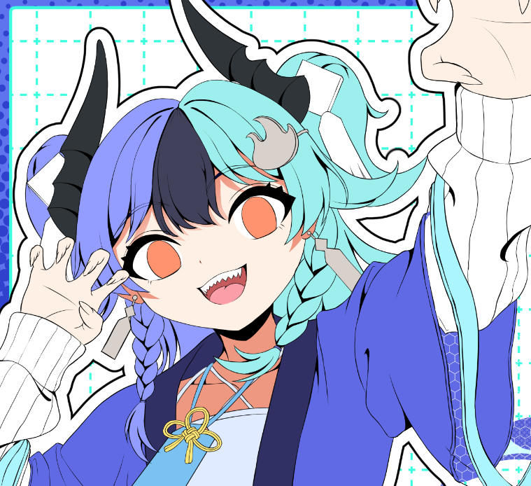 sudorinrin's tweet photo. ファンアート途中経過ー

箱推し？ていうんだっけ？マジでその状態になってる、アソビまわり隊良き(*‘ω‘ *) https://t.co/UgX4KMXXTw