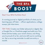 Photo by Business Professionals of America (@BPAconnect)