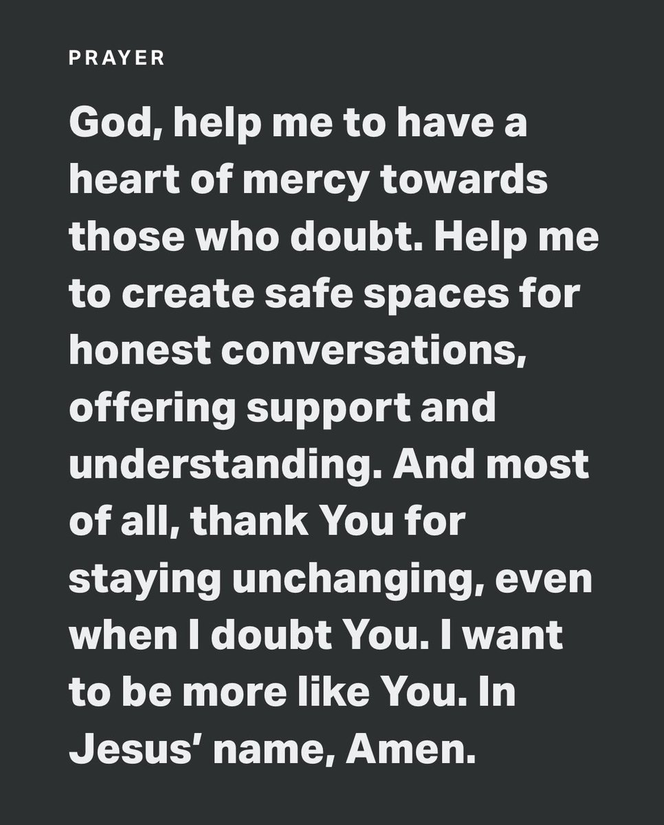 markX336's tweet photo. Amen 🙏 #MondayMotivation https://t.co/DtilR2VrR9