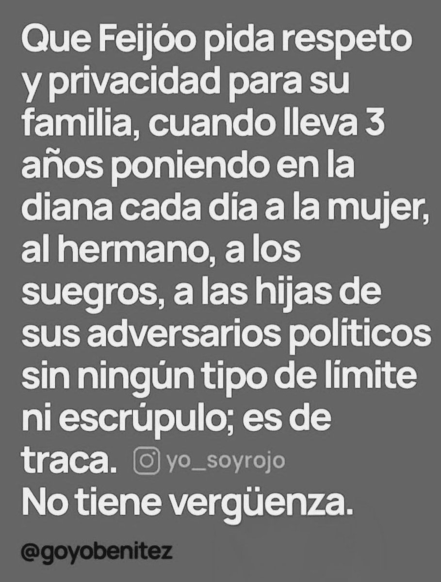 AntnMartnLpez1's tweet photo. 👇👇👇👇👇👇👇🌹🌹 https://t.co/jLDkX9nNDu