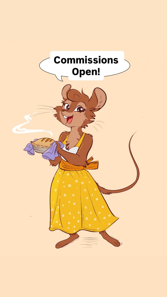 andyclassified's tweet photo. A few commission slots are open, check out the commission info if interested! looking forward to drawing your character ^^
https://t.co/xZBswmiH00 https://t.co/RZt2yrE1hF