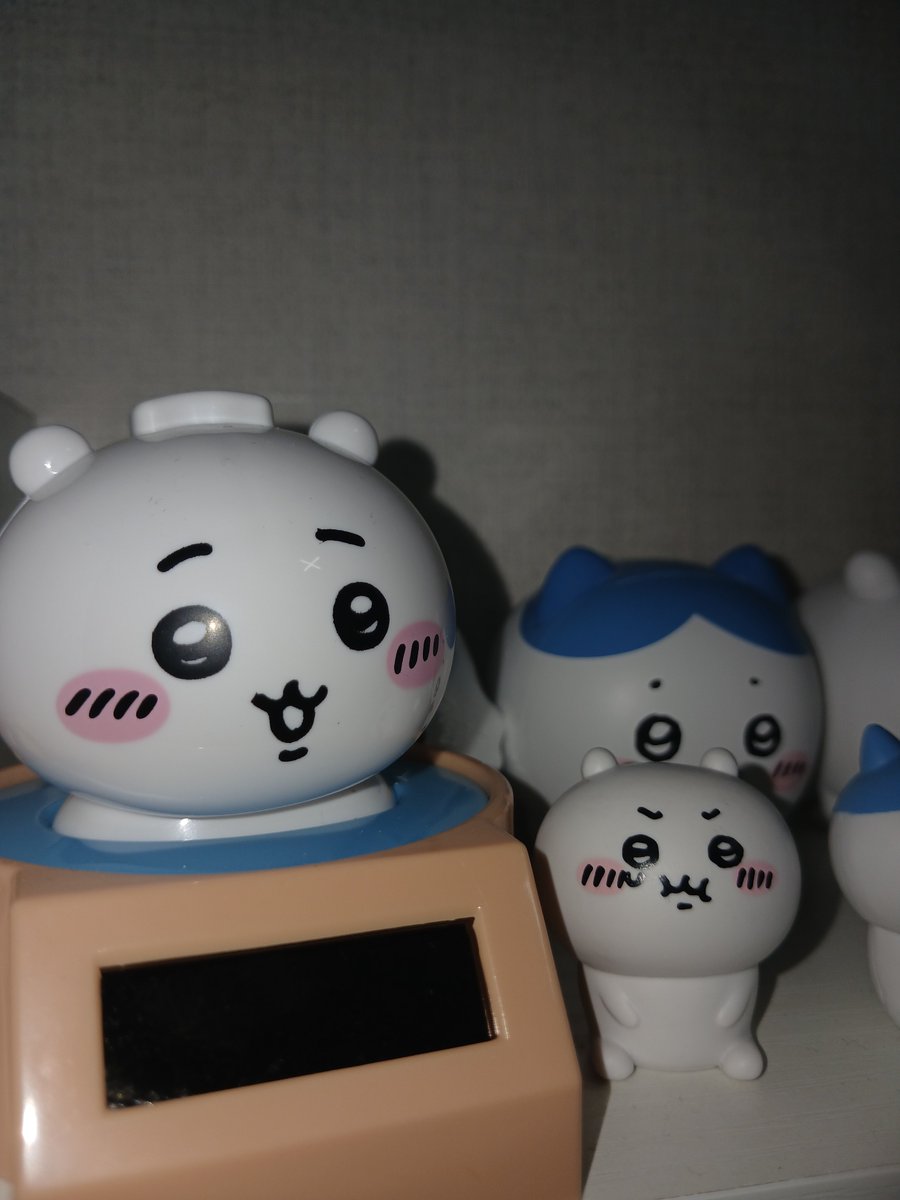 mohi_0_0's tweet photo. 혼자서 떠들다가 너무 힘들어서 덕메 구하려고 트친소 올려용🥺
저랑 같이 오래오래 치이카와 얘기 많이하고...수제트윗도 자주 올리는데 혼자서도 잘 떠들고 맘찍 남발하는 저를 탐라에 심어주세요

모든 애기들을 사랑하는 편🫰🫰🫰🫰

#치이카와 #치이카와트친소 #오타쿠_𝕏친소 https://t.co/obJfi9vA9a