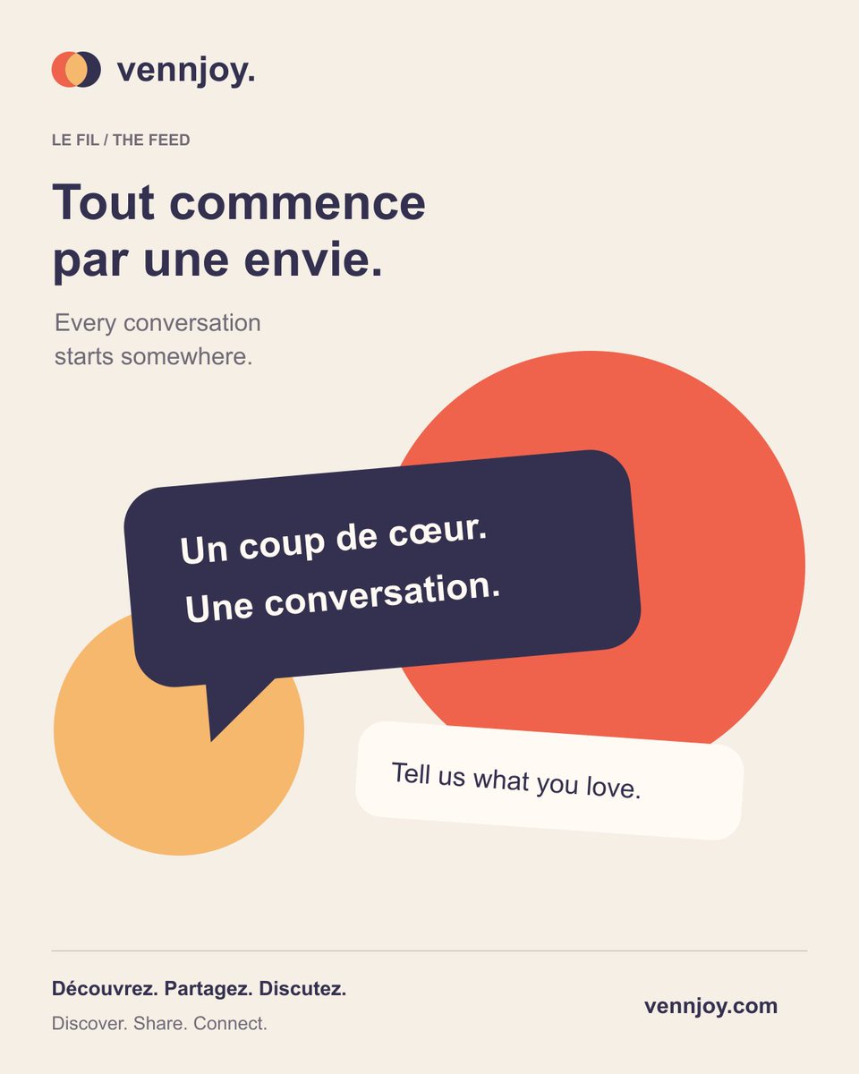Vennjoycom tweet picture
