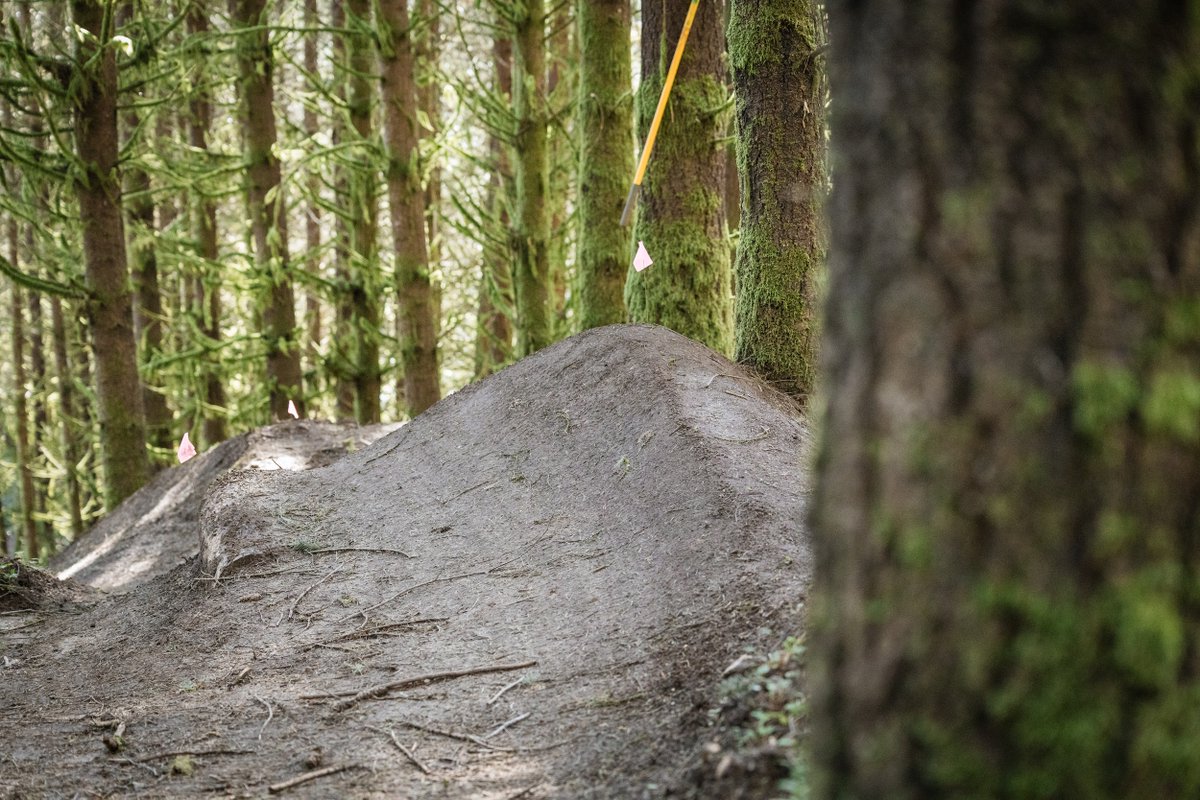 NWTrailAlliance's tweet photo. It's October! That means our dig day calendar picks up.

This weekend, we have THREE dig days to choose from ...

▪️Sandy Ridge - working on Hide and Seek
▪️Klootchy Creek - trail system out on the coast
▪️Hagg Lake - Join OSU College of Forestry

Sign up: https://t.co/TShDzF0DZ3 https://t.co/DglarhtzeN