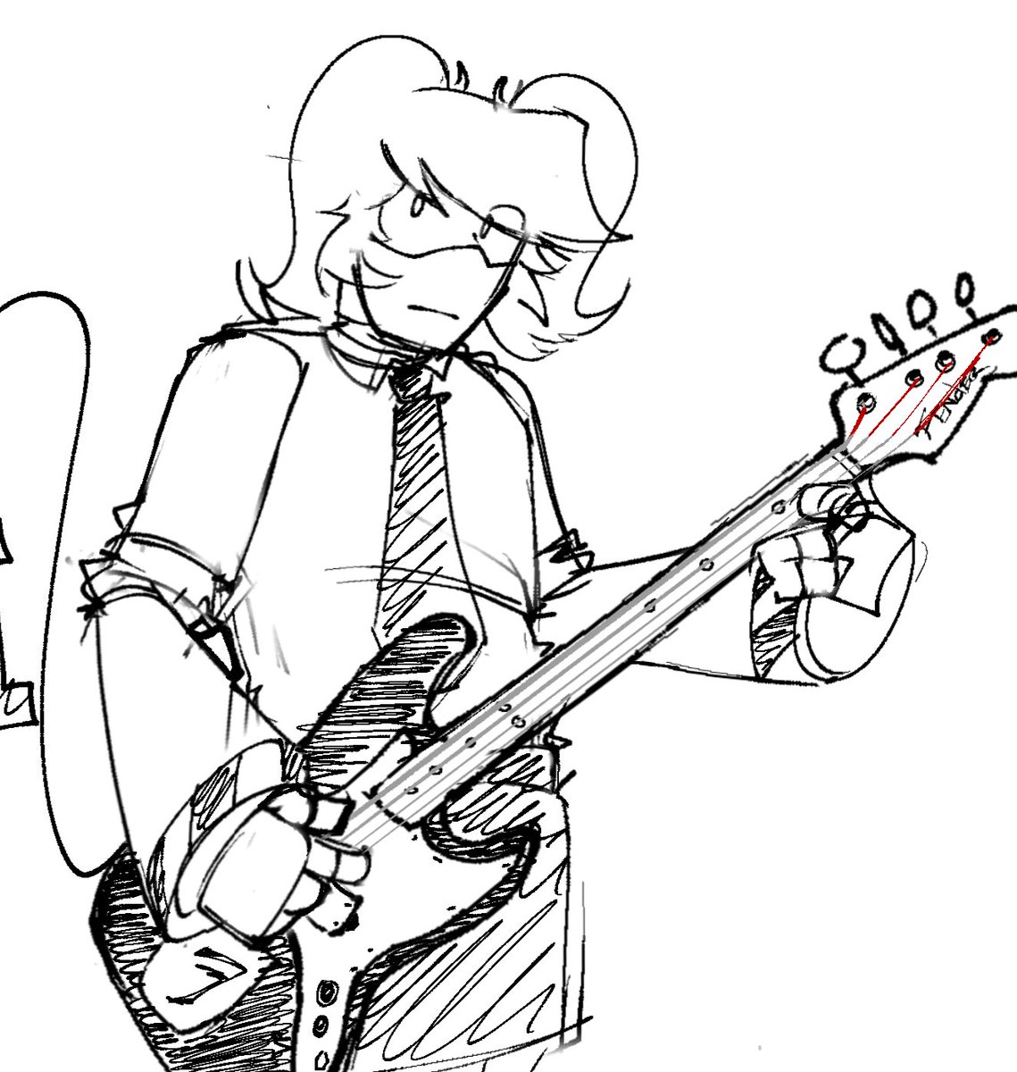 DailyBrandedPen's tweet photo. Day 98

Bass https://t.co/pbsACnINDH