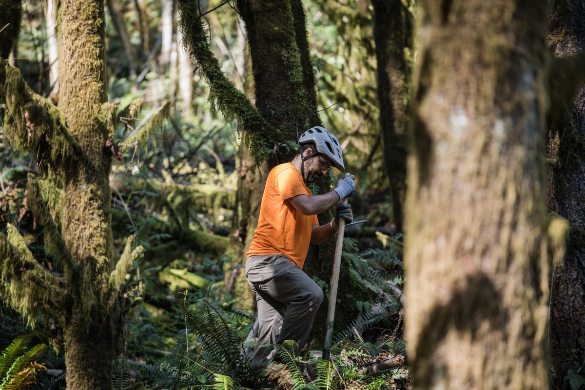 NWTrailAlliance's tweet photo. It's October! That means our dig day calendar picks up.

This weekend, we have THREE dig days to choose from ...

▪️Sandy Ridge - working on Hide and Seek
▪️Klootchy Creek - trail system out on the coast
▪️Hagg Lake - Join OSU College of Forestry

Sign up: https://t.co/TShDzF0DZ3 https://t.co/DglarhtzeN