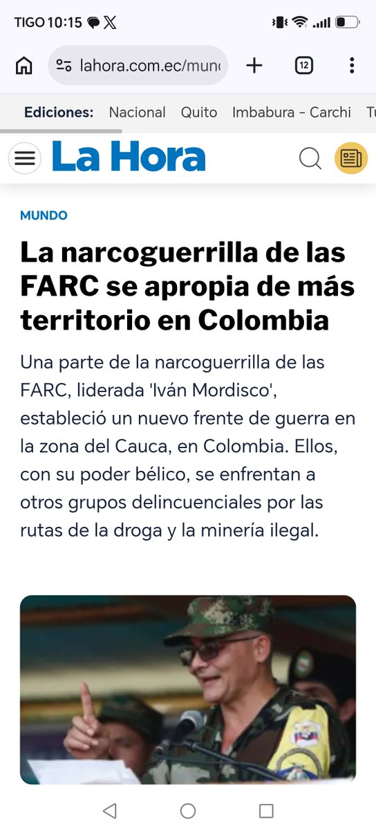 clipton46's tweet photo. @petrogustavo Fue por esto que permitiste lo que perdiste... https://t.co/D1rPUazJXr