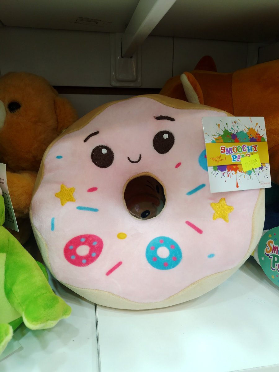ftalsunoos's tweet photo. sunoo if he was a donut https://t.co/7kSXAvzR8e