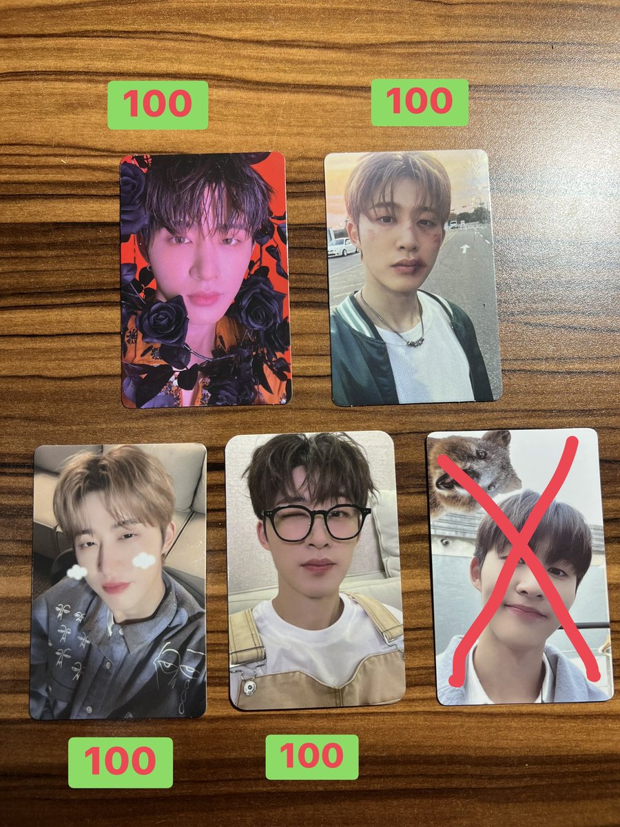 Raknumsongkhla's tweet photo. ราคาตามภาพ มีค่าส่ง30บาท เเต่ถ้าเหมา4ใบ ส่งฟรีไปเลยค่าา 
#ตลาดนัดฮันบิน #ตลาดนัดบีไอ #ตลาดนัดไอดี #HANBIN https://t.co/Qe0J6zZn3e