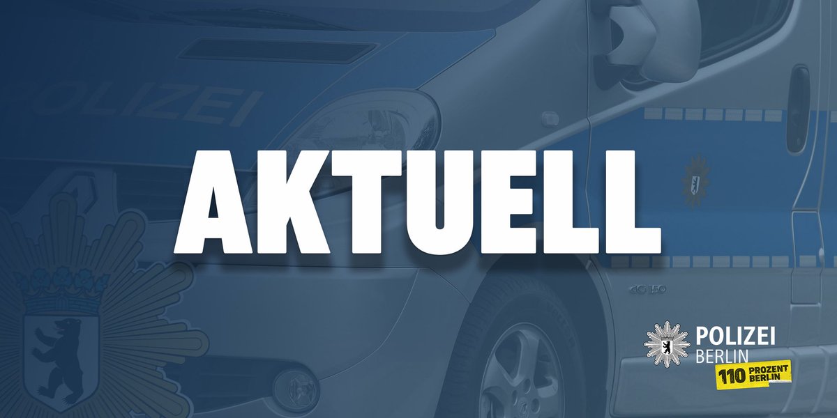 polizeiberlin's tweet photo. Kurz nach 13:30 Uhr wurden unsere Kräfte aufgrund einer Rauchentwicklung in einer Wohnung am Reuterplatz in #Neukölln alarmiert.
Die Wohnungstür wurde durch die Berliner Feuerwehr geöffnet. In der Wohnung wurde ein 65-jähriger Mann vorgefunden, welcher zunächst erfolgreich reanimiert wurde. Dieser wurde anschließend in ein Krankenhaus gebracht, in welchem er dann verstarb.
Die weiteren Ermittlungen hat die Kripo unserer Direktion 5 übernommen.
^tsm