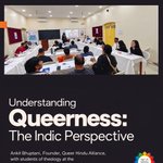 Photo by Queer Hindu Alliance (@QueerHA)