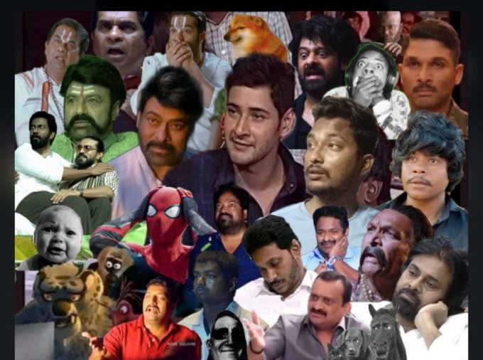 Attipanduthatha's tweet photo. Jailer 2 trailer https://t.co/ggKtWLmT2s