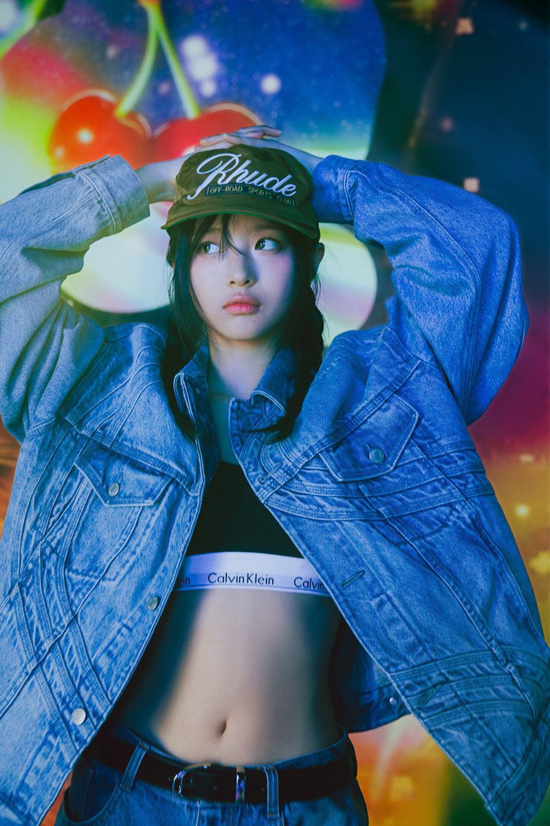 keitadj3's tweet photo. #NewJeans ハニ、誕生日おめでとう🎉🎂🐰

2004年10月6日メルボルン生まれ。地元のダンスクルーで活動中の19年プラスグローバルオーディションに合格、20年高校1年で練習生に。22年8月デビュー。エンディングの妖精が苦手
#Happy_Hanni_Day https://t.co/bStgBQShfg