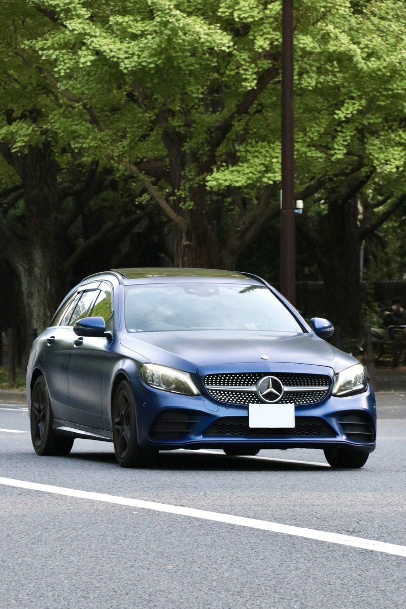 Animsphere's tweet photo. Mercedes Benz S205
素敵なマットブルー
2026/10/4

#オーナーさんに届け https://t.co/Fgl0FuzCDy