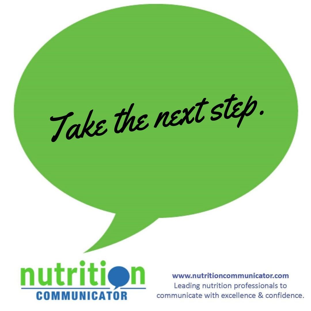 NCommunicator's tweet photo. Struggling to meet a goal? Take it one step at a time. https://t.co/Ra3kU4Fepc