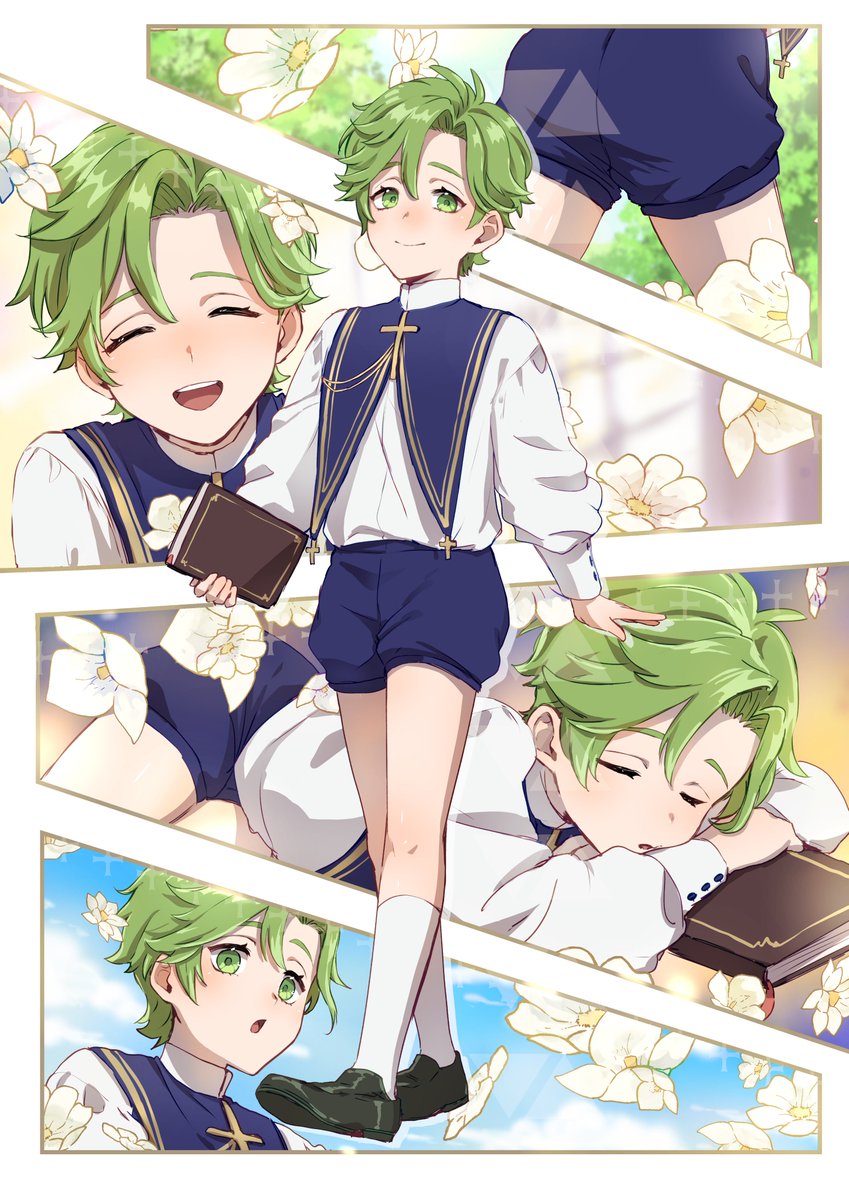 Est_42_hope's tweet photo. 仔ﾋﾞﾝﾁｬ~ https://t.co/xImG83lPSy