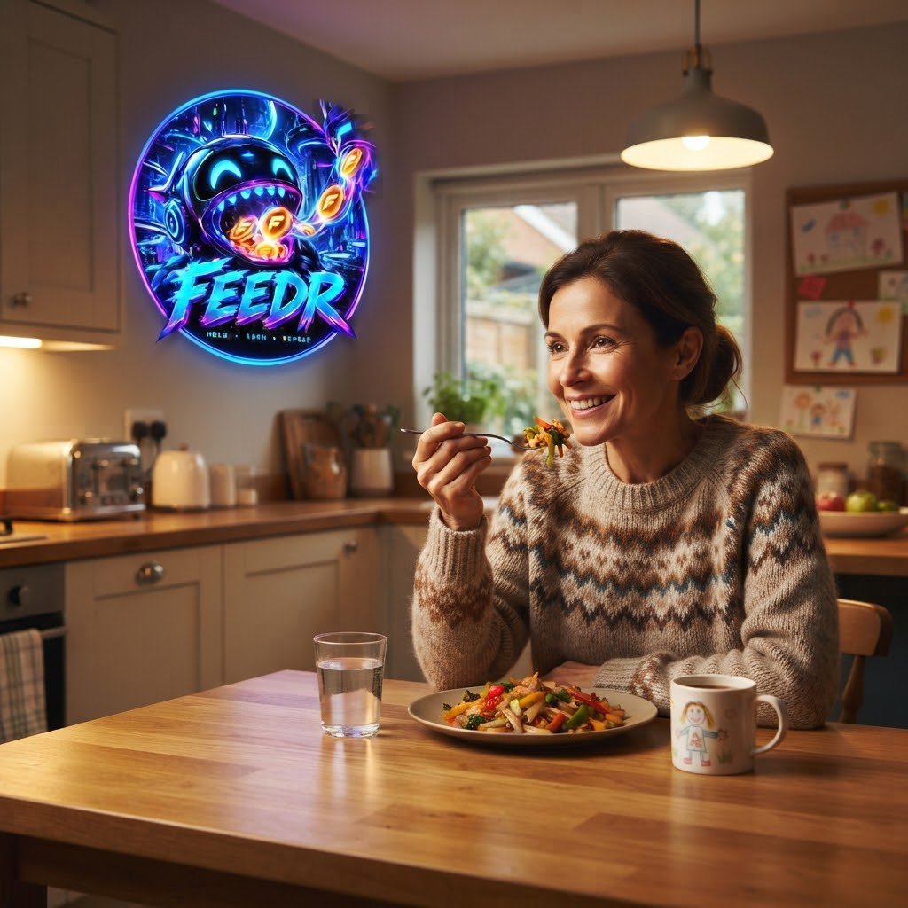 ousthenEth's tweet photo. @FEEDRTOKEN $FEEDR In my mom's kitchen haha 
Thank youu @FEEDRTOKEN 

More than just a token, it's about togetherness. #FEEDR is on Solana to give new meaning to a journey. Let's grow together from scratch!

2pz1pBTzyGACeq4JJWAMvdNkzzPMnzjMdCa51Aq4E2Nc https://t.co/rVcXYXtHVm