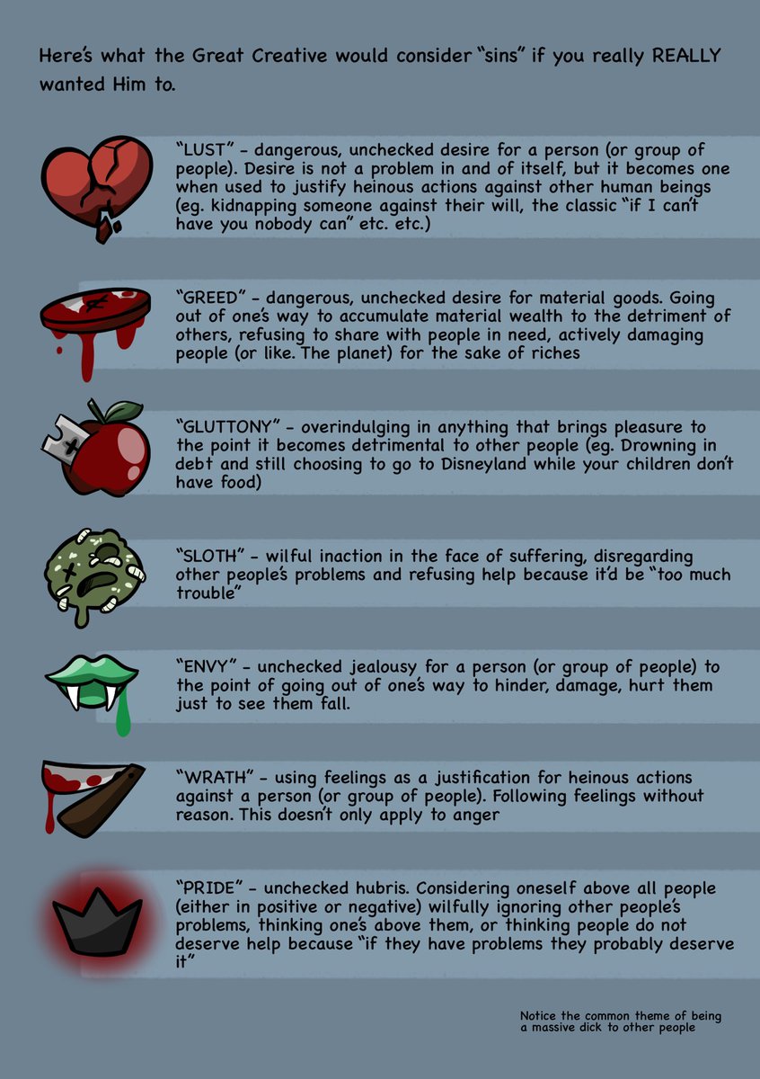 GniLLoPiLLo's tweet photo. My friend did an amazing chart which inspired me a lot for my own #tboi AU so uuuuh you have to thank her for this! Hope you like reading! https://t.co/LYOhMTzrIj