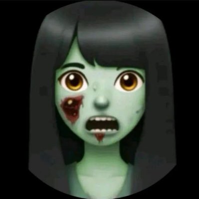 fruitrush9's tweet photo. ill finally stop scaring u guys #ripmomo #NewProfilePic https://t.co/I6wKvcSPtm