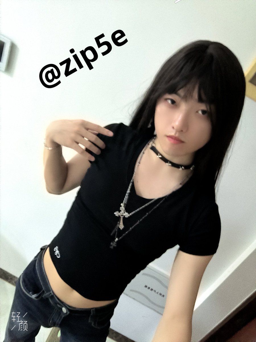 zip5e's tweet photo. #男娘 #伪娘 #女装 #CD  不穿裙子还能当男娘嘛？ https://t.co/5jLgGdg80U