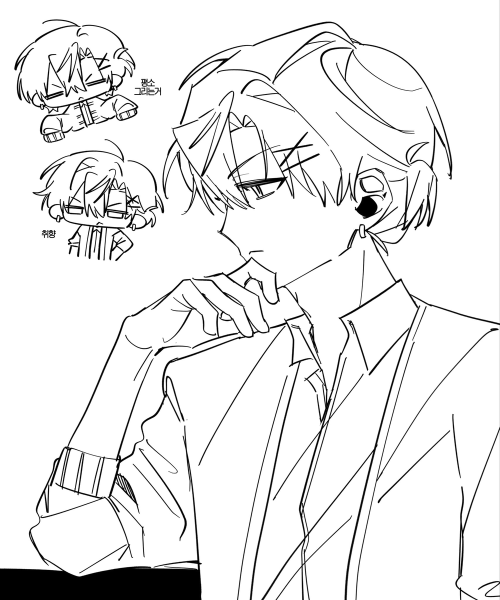 Eat_Bread18's tweet photo. #jack_art
가디건잭처하자 https://t.co/sacOptQJZl