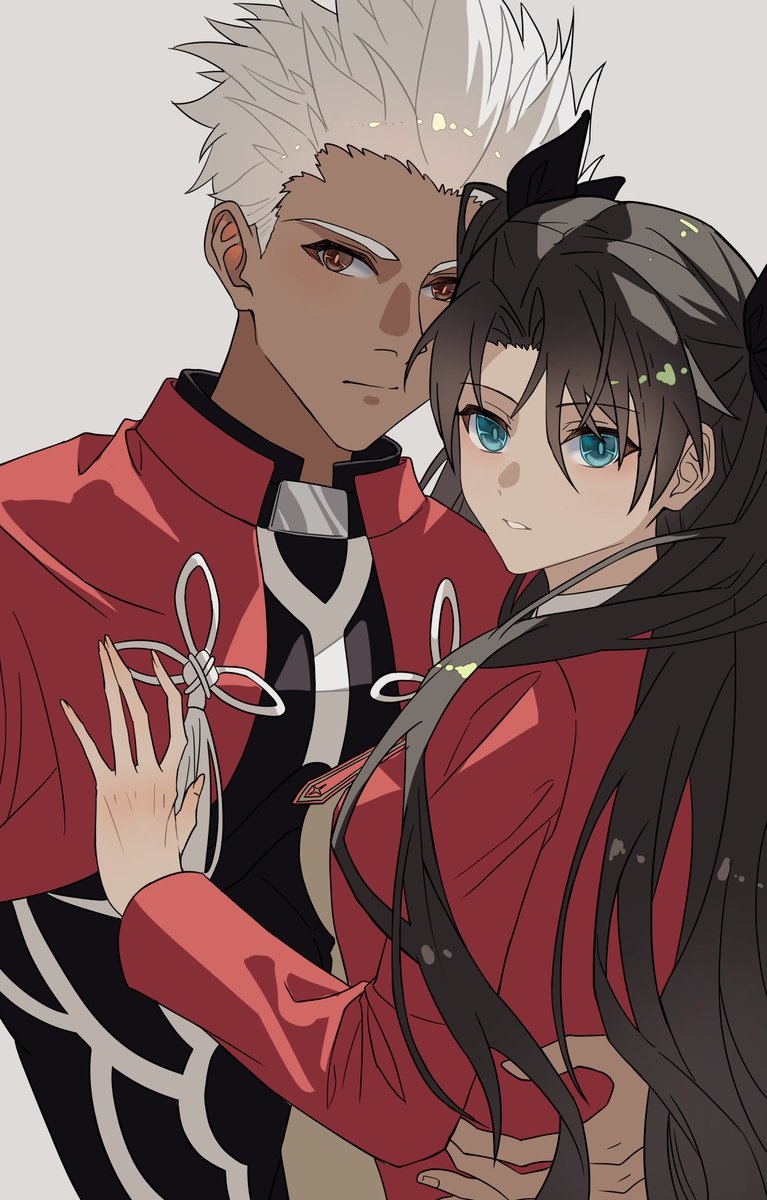 fenglansishui's tweet photo. #fate https://t.co/q18g8HJeLh