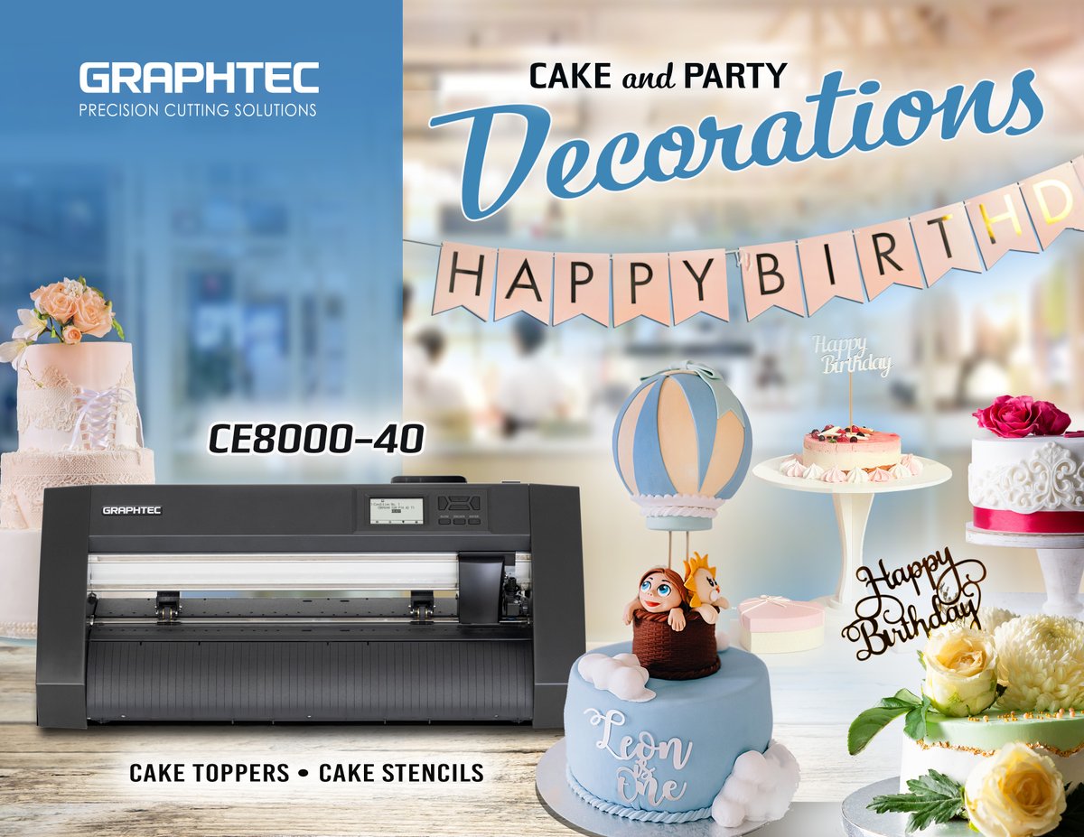 Graphtec's tweet photo. Turn Printed Graphics into Finished Products - The Professional Upgrade. More info: https://t.co/hifBIVlHWd https://t.co/pbYj1tAeWx