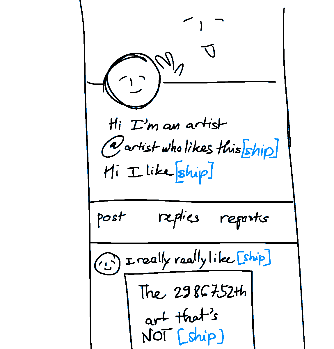 temporayyy19's tweet photo. here's my selfportrait https://t.co/OUmgzPR7Pw
