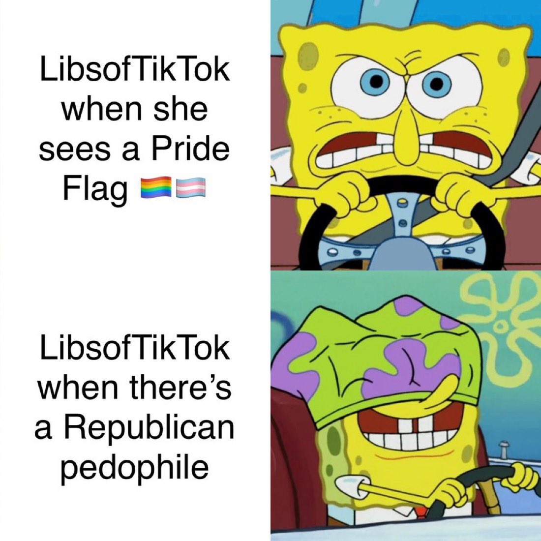fellinluvinOctb's tweet photo. Now I wonder why she won’t cover this…

Rest in piss https://t.co/6pkAgxKPUo